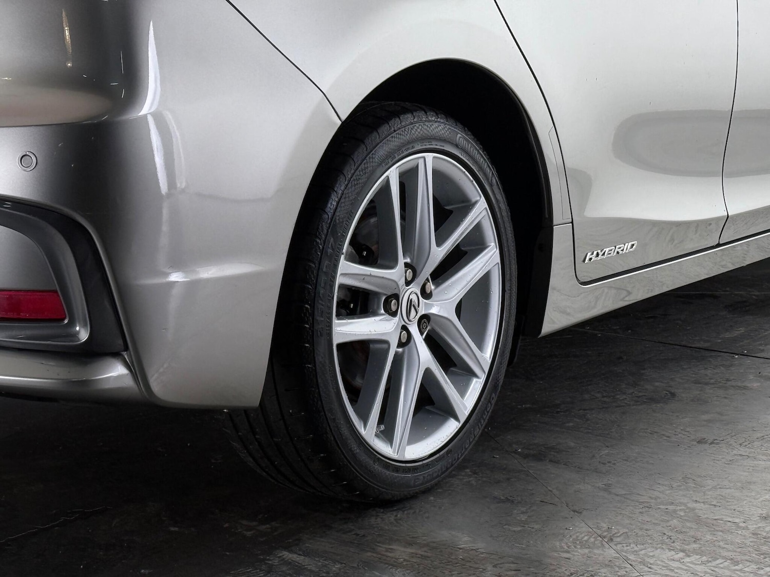 Used Lexus CT 2018 for sale - 77222788: Photo 8