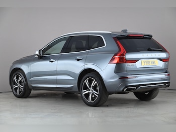 Used Volvo XC60 2018 for sale - 78048288: Photo