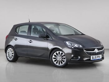 Used Vauxhall Corsa 2015 for sale - 79256411: Photo