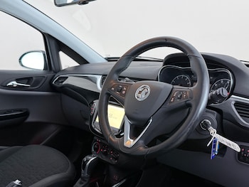 Used Vauxhall Corsa 2015 for sale - 79256411: Photo