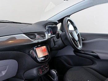 Used Vauxhall Corsa 2015 for sale - 79256411: Photo