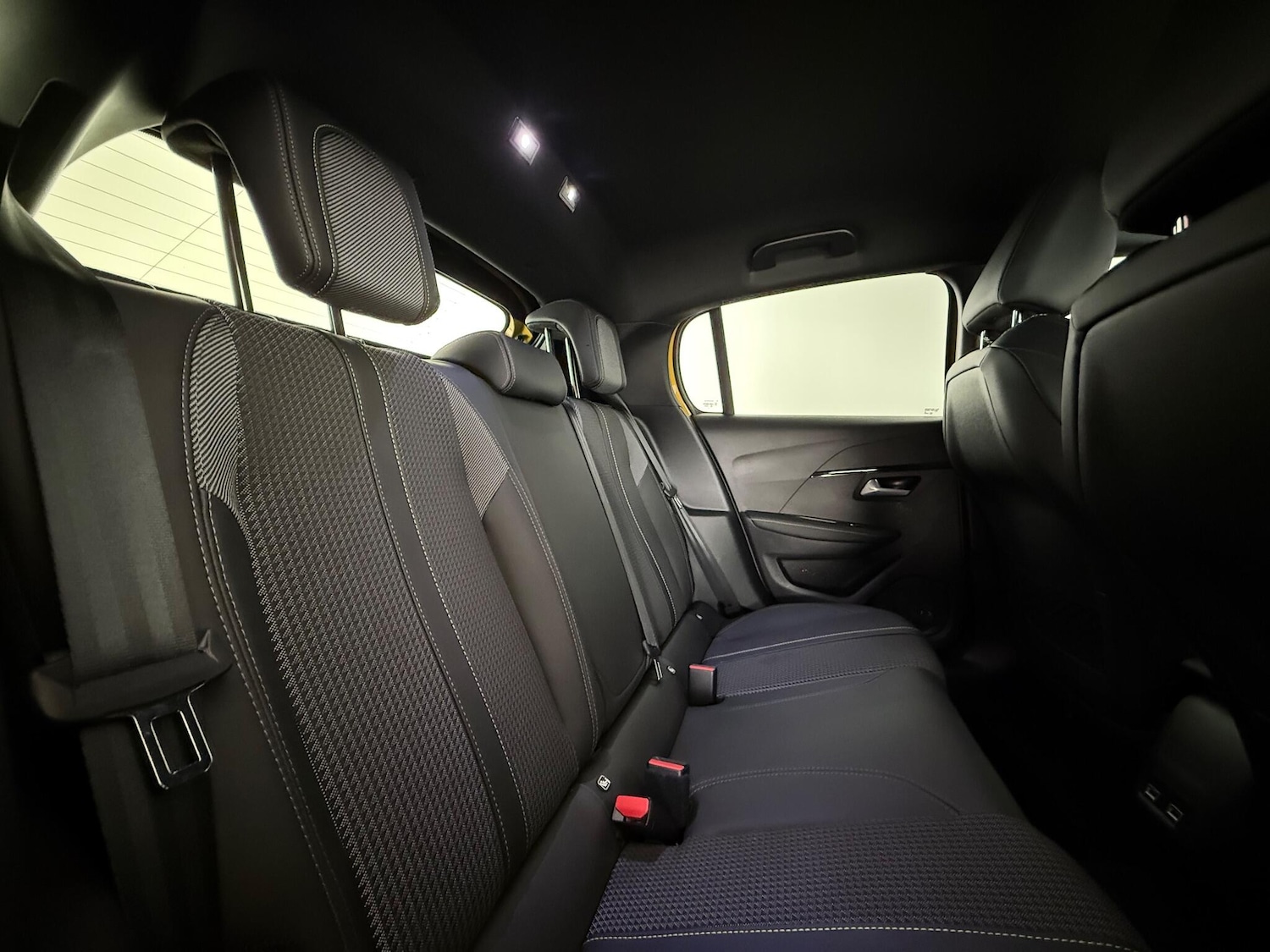 Used Peugeot 208 2021 for sale - 77182412: Photo 14