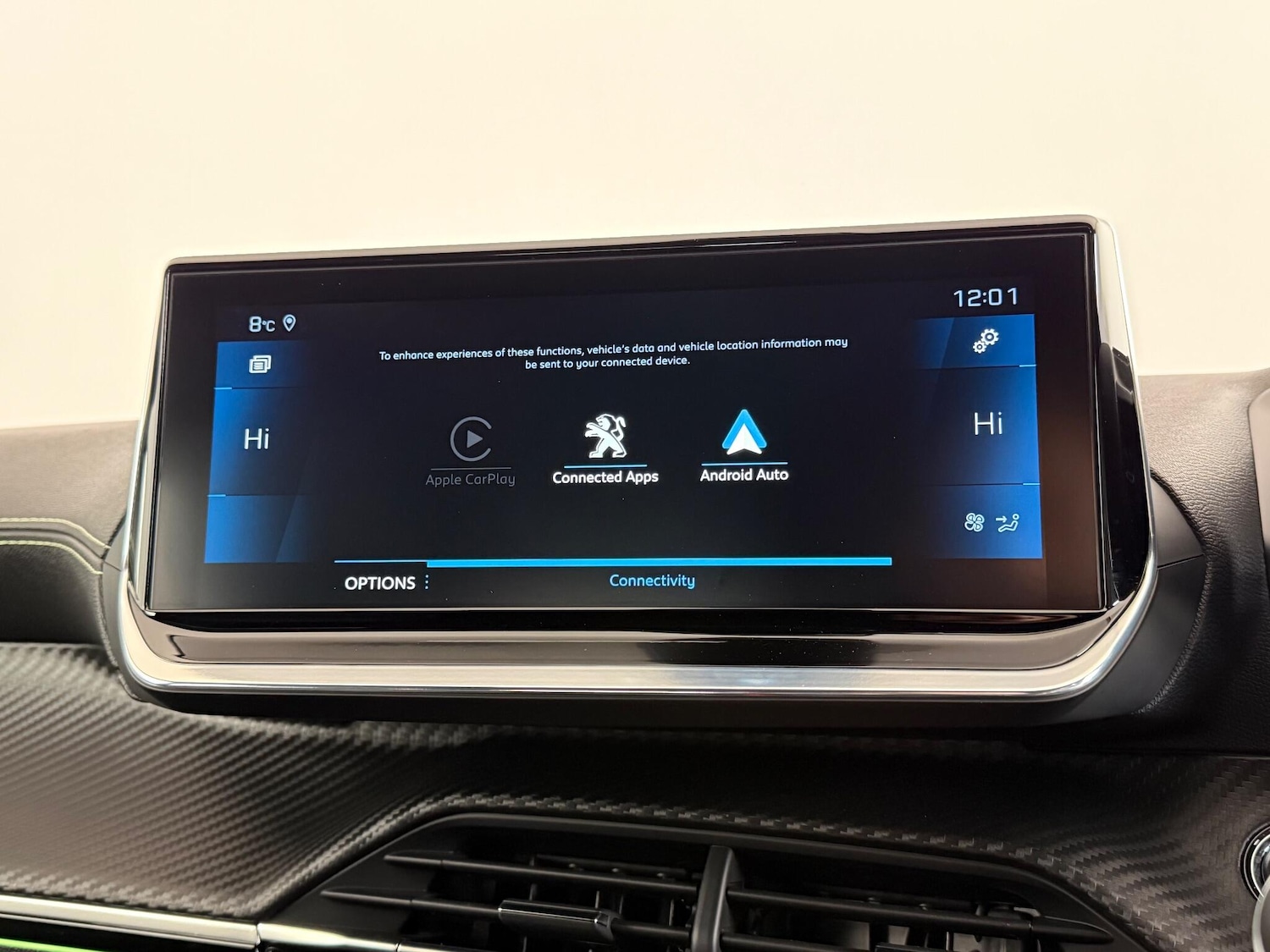 Used Peugeot 208 2021 for sale - 77182412: Photo 30