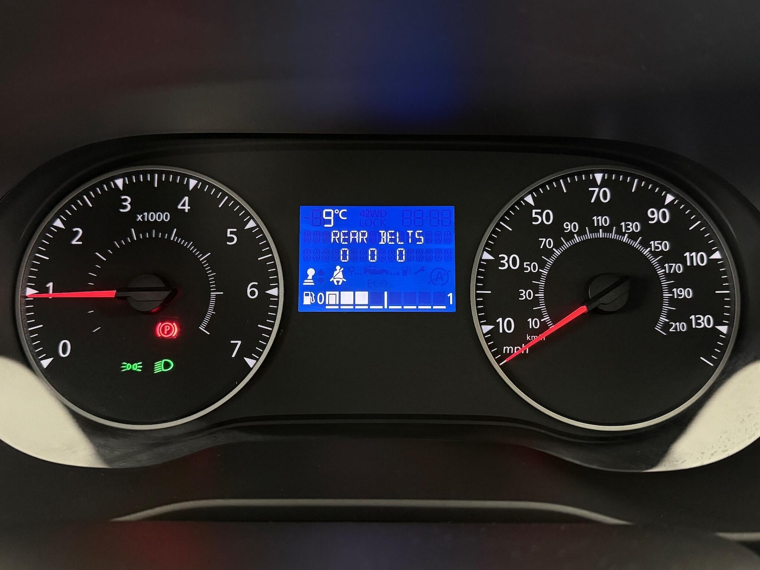 Used Dacia Duster 2024 for sale - 77182660: Photo 12