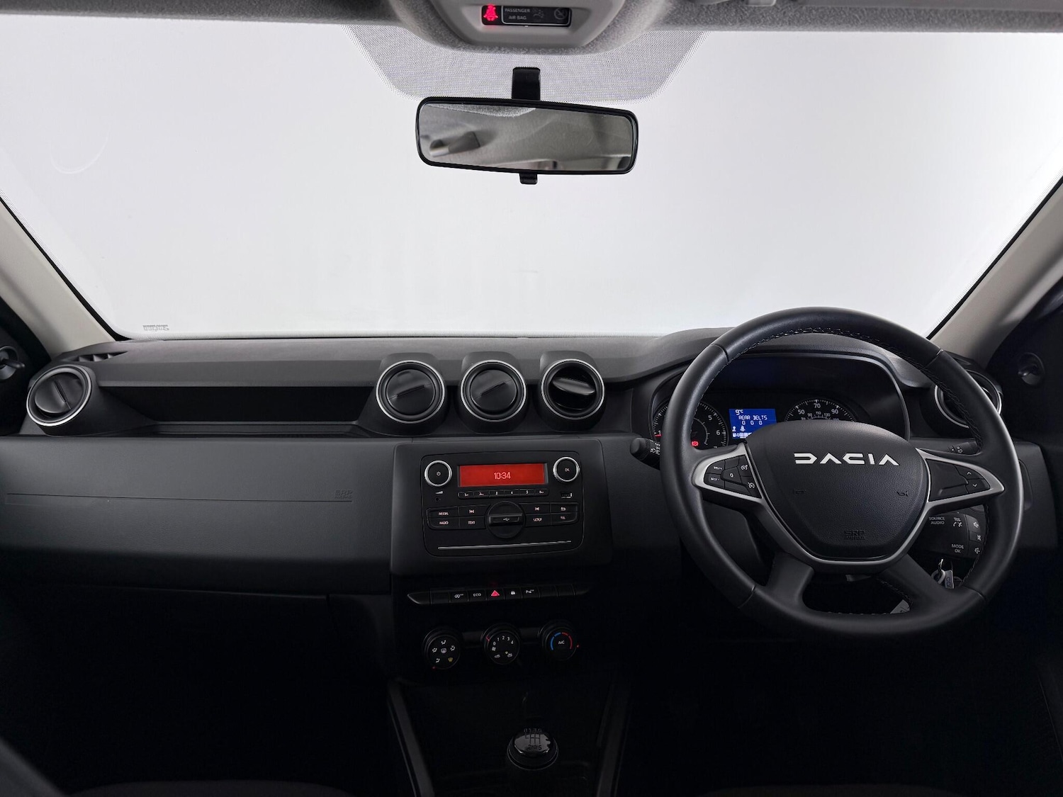 Used Dacia Duster 2024 for sale - 77182660: Photo 14