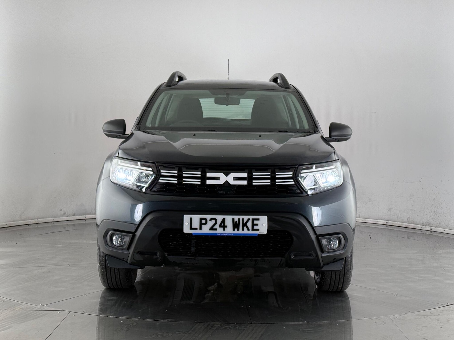Used Dacia Duster 2024 for sale - 77182660: Photo 2