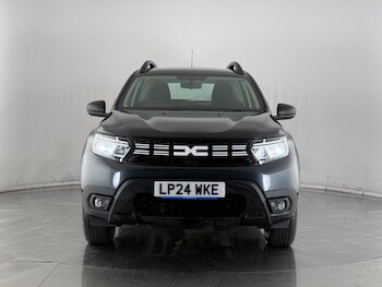 Used Dacia Duster 2024 for sale - 77182660: Photo
