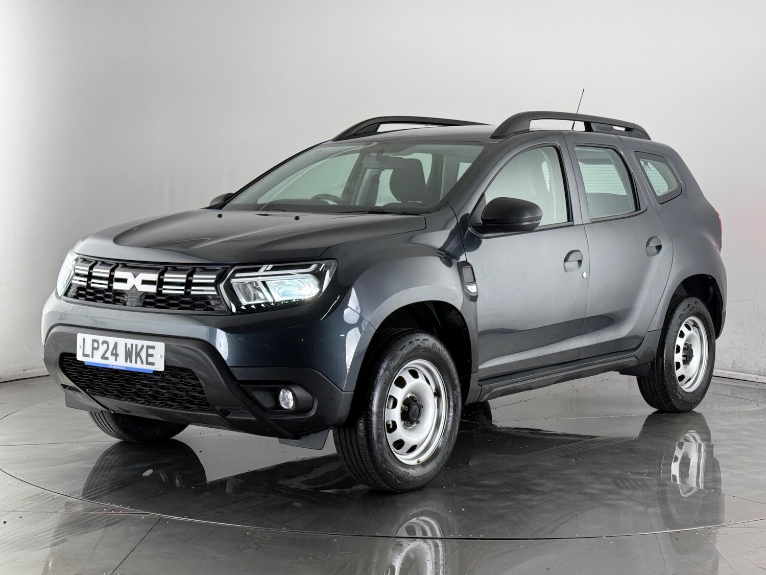 Used Dacia Duster 2024 for sale - 77182660: Photo 3