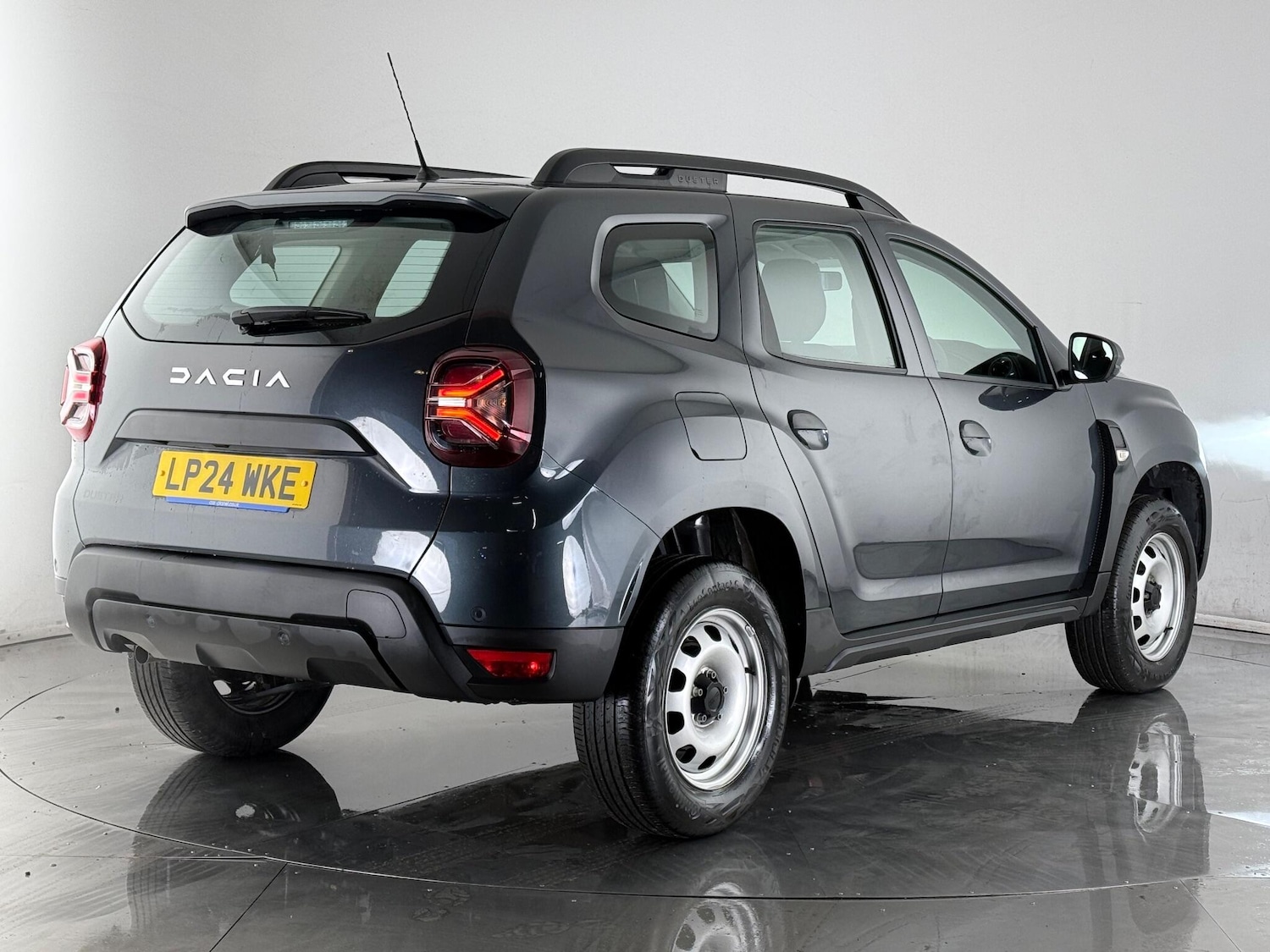 Used Dacia Duster 2024 for sale - 77182660: Photo 5