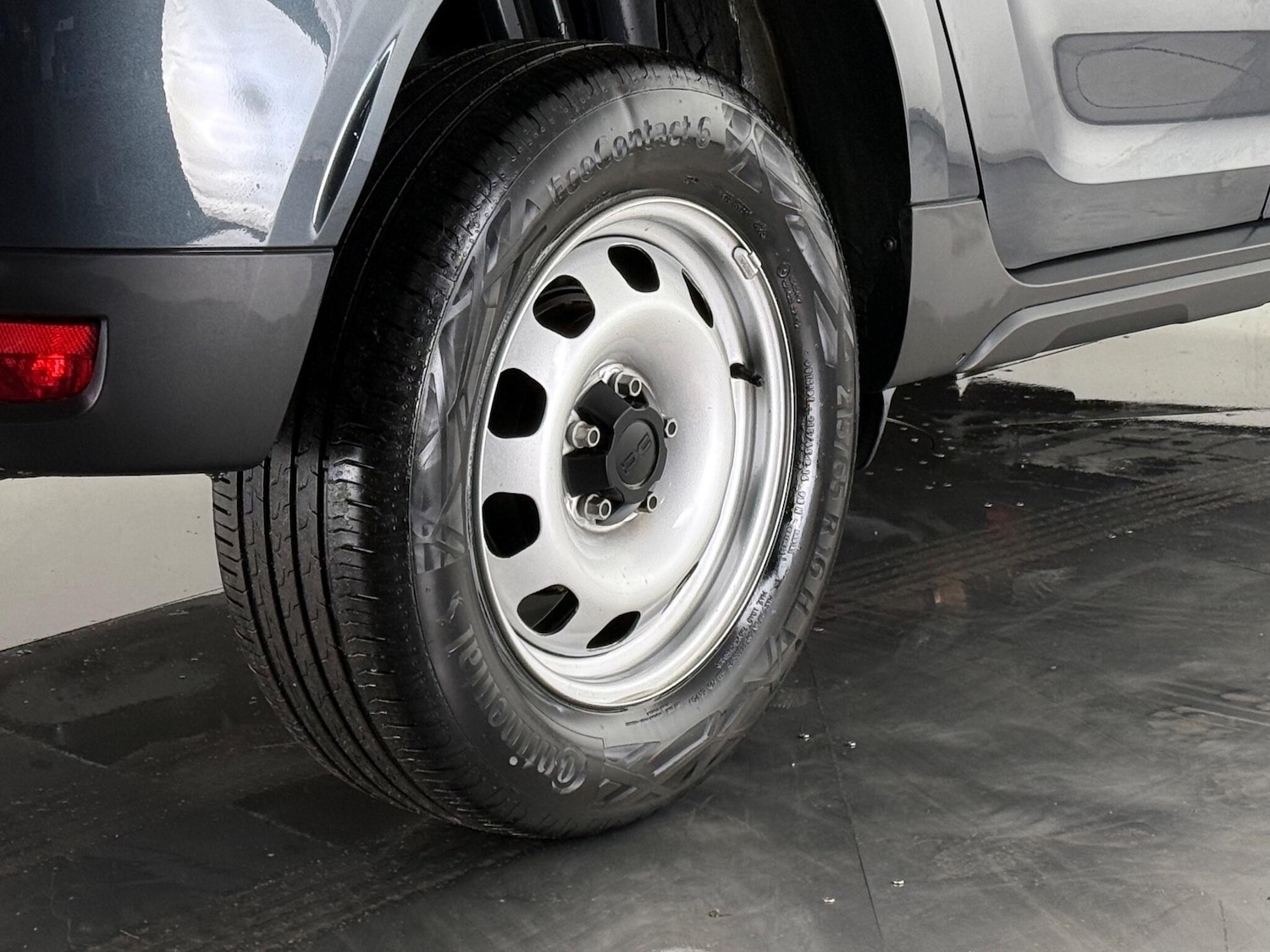 Used Dacia Duster 2024 for sale - 77182660: Photo 7