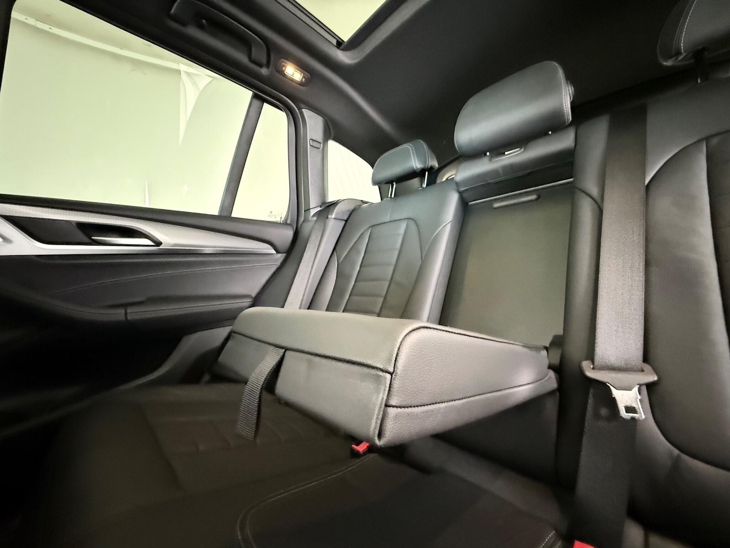 Used BMW X3 2020 for sale - 77243495: Photo 14