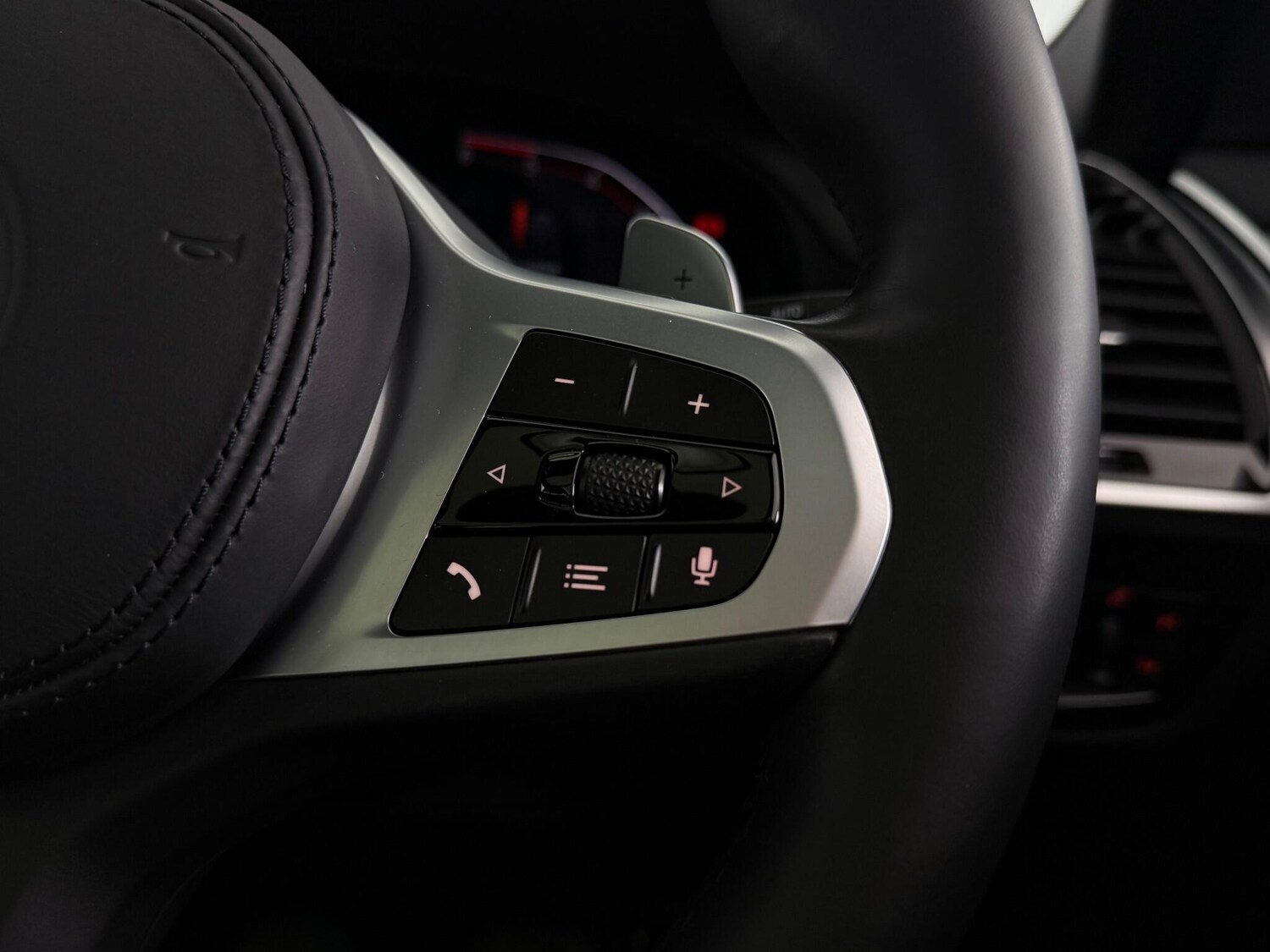 Used BMW X3 2020 for sale - 77243495: Photo 24