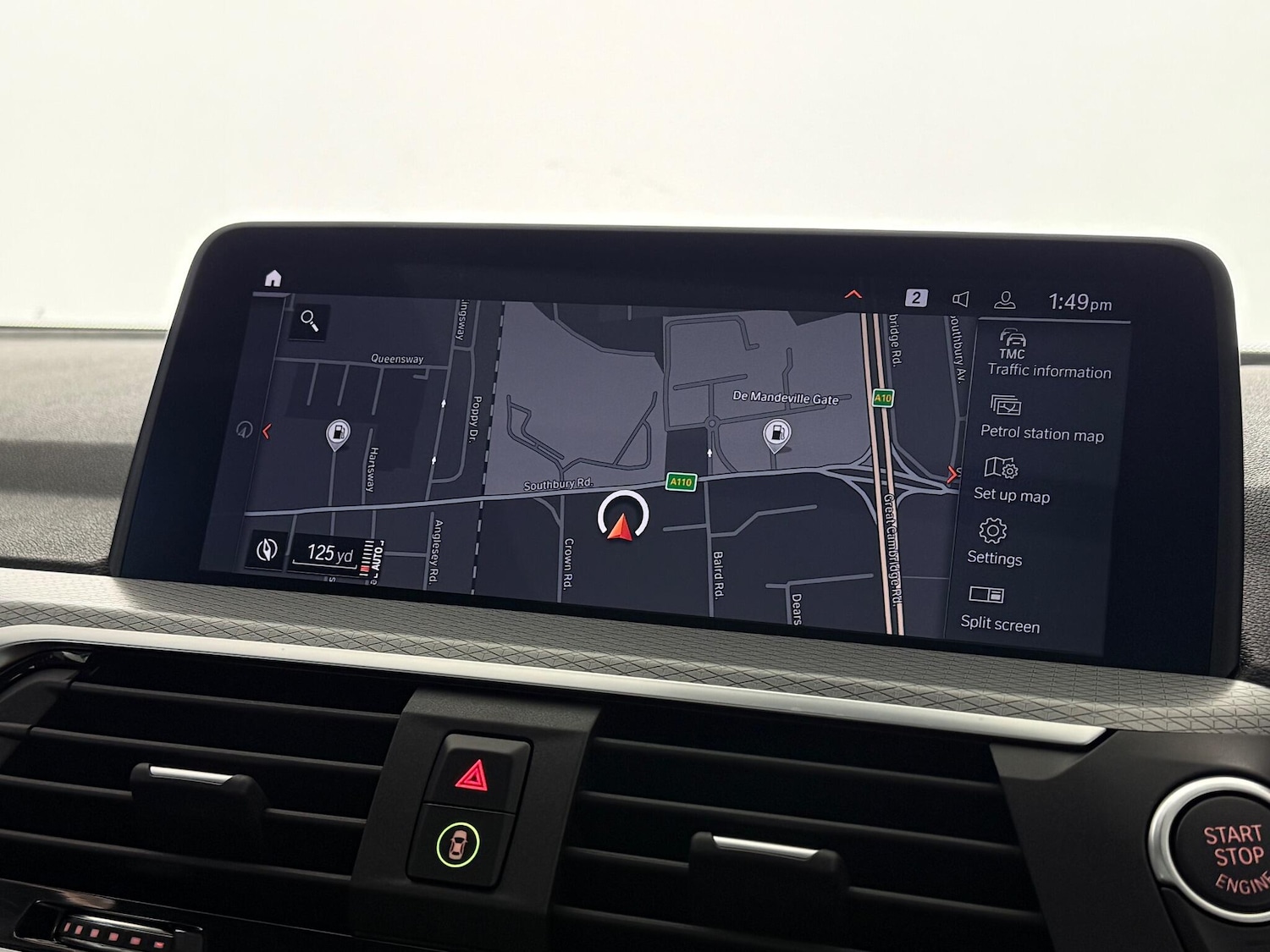 Used BMW X3 2020 for sale - 77243495: Photo 30