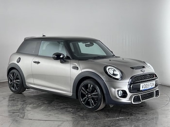 Used MINI Hatch 2019 for sale - 75559824: Photo
