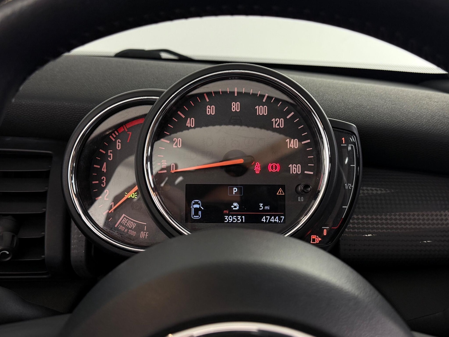 Used MINI Convertible 2018 for sale - 76466709: Photo 23