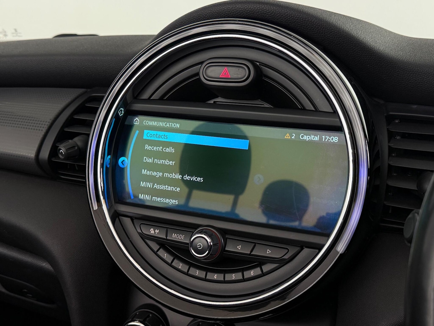 Used MINI Convertible 2018 for sale - 76466709: Photo 30