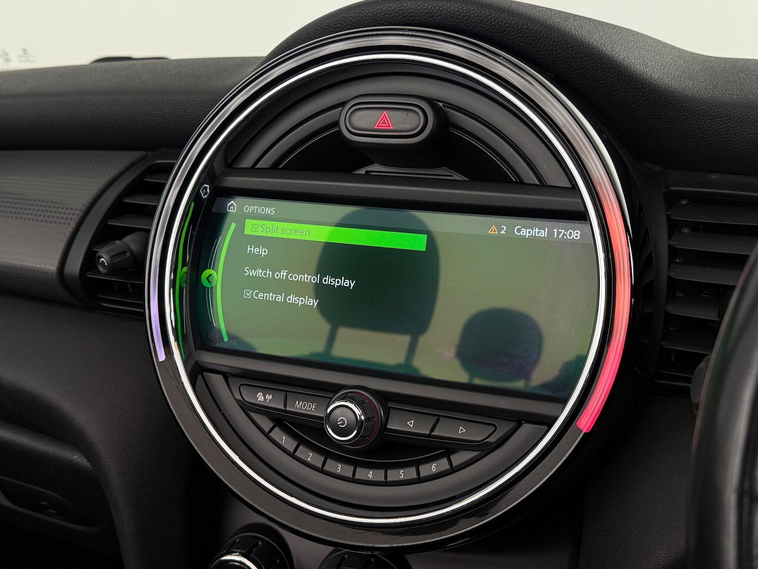 Used MINI Convertible 2018 for sale - 76466709: Photo 33