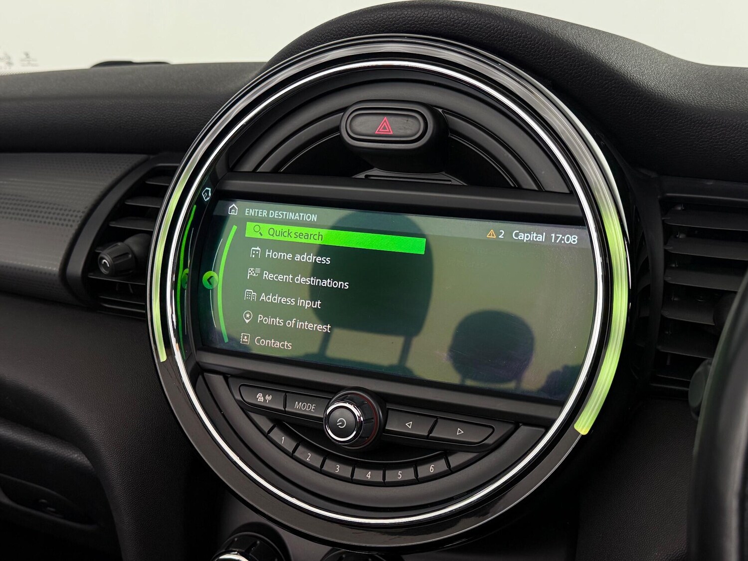 Used MINI Convertible 2018 for sale - 76466709: Photo 34