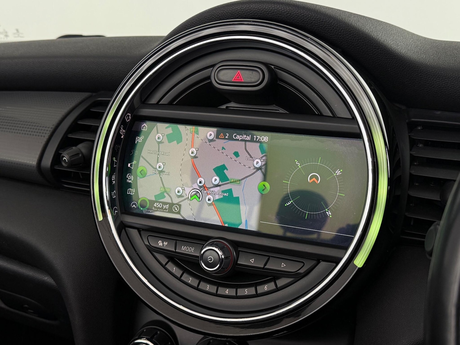 Used MINI Convertible 2018 for sale - 76466709: Photo 35