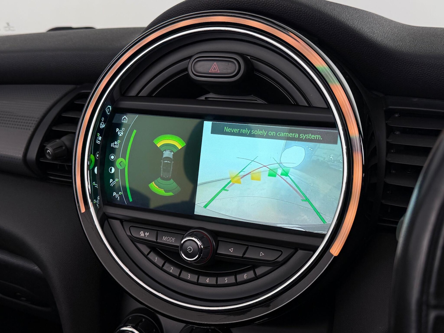 Used MINI Convertible 2018 for sale - 76466709: Photo 36