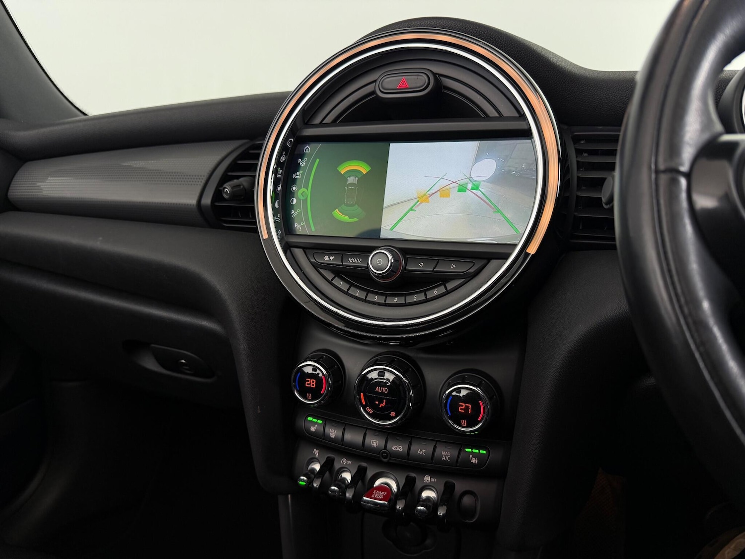 Used MINI Convertible 2018 for sale - 76466709: Photo 41