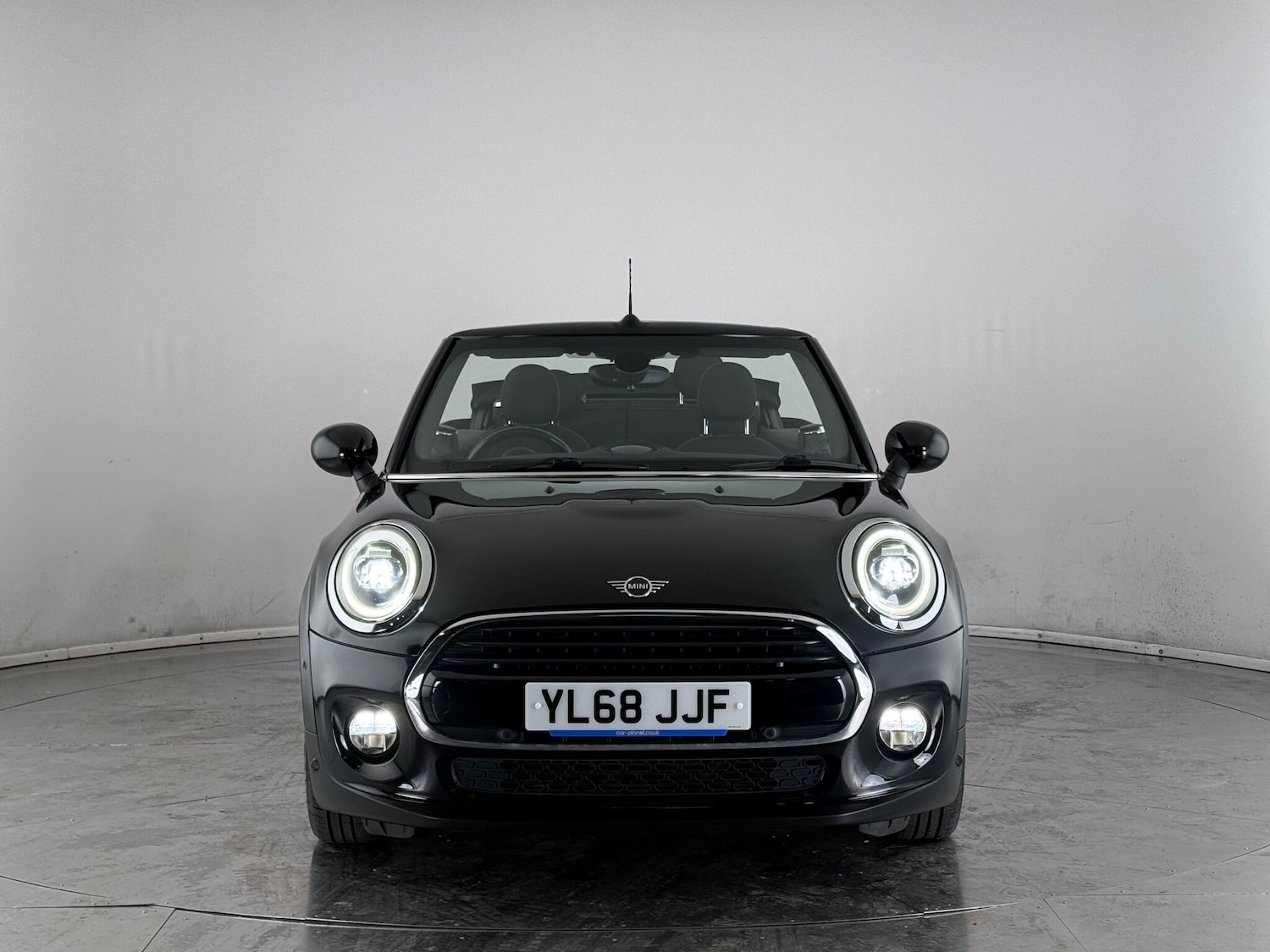 Used MINI Convertible 2018 for sale - 76466709: Photo 7