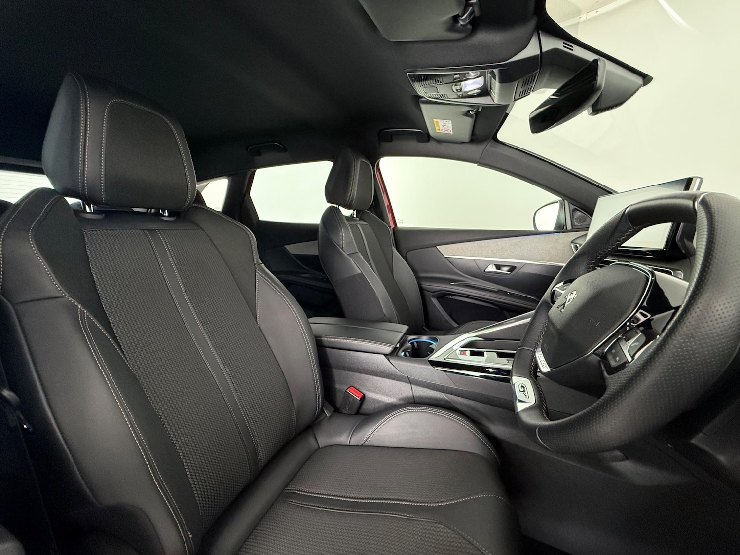 Used Peugeot 3008 2023 for sale - 77182759: Photo 11