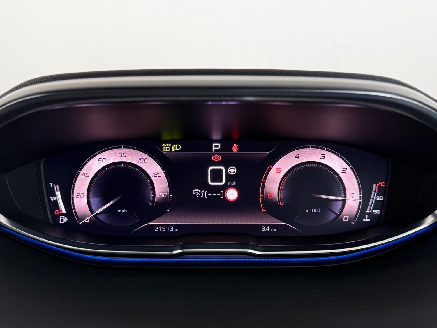 Used Peugeot 3008 2023 for sale - 77182759: Photo 20