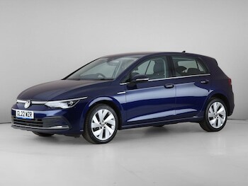 Used Volkswagen Golf 2022 for sale - 78772919: Photo
