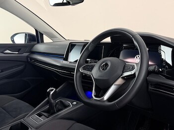 Used Volkswagen Golf 2022 for sale - 78772919: Photo