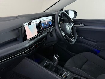 Used Volkswagen Golf 2022 for sale - 78772919: Photo