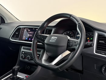 Used SEAT Ateca 2020 for sale - 79453942: Photo