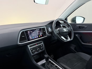 Used SEAT Ateca 2020 for sale - 79453942: Photo