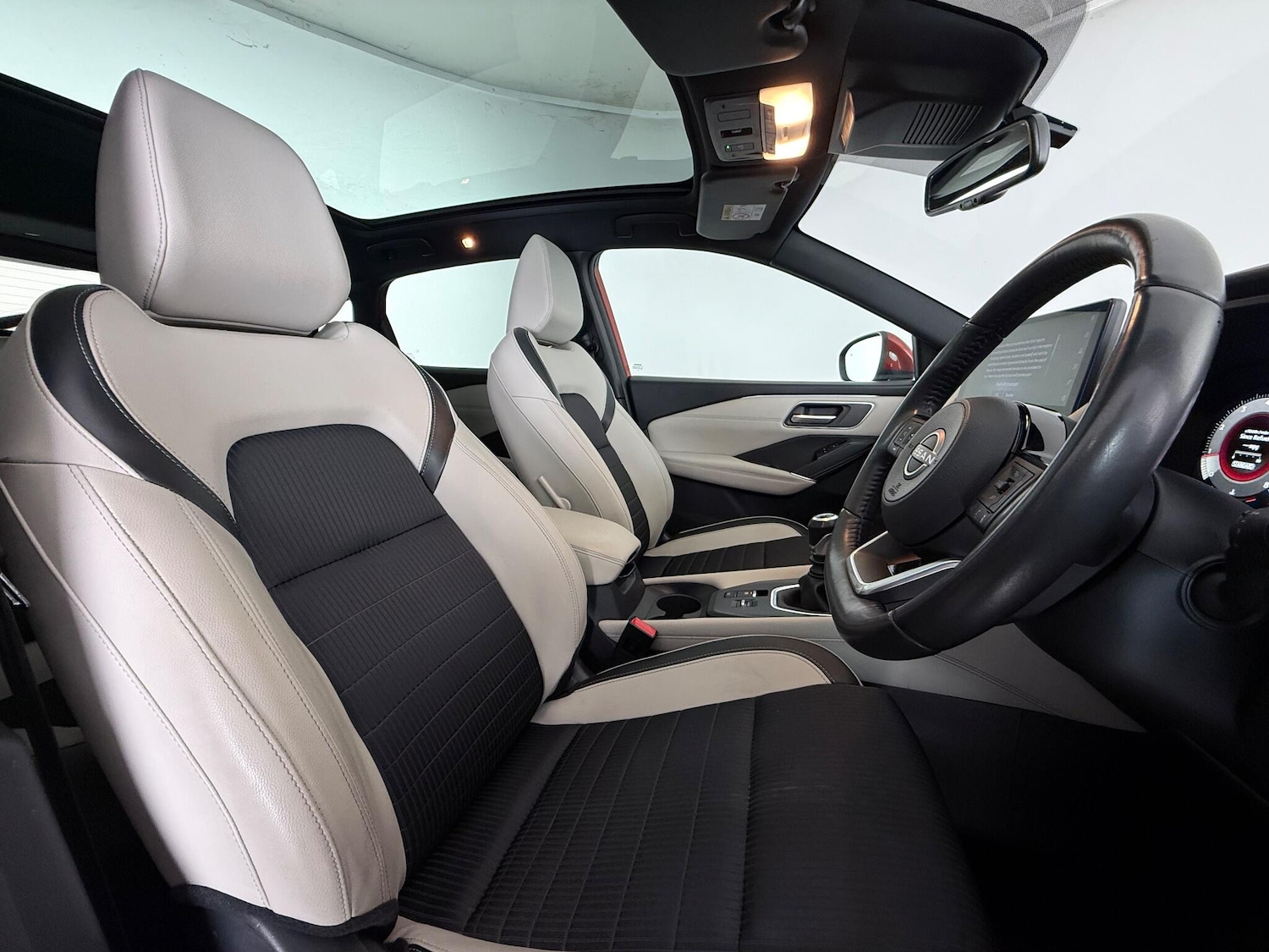 Used Nissan Qashqai 2022 for sale - 77221487: Photo 13