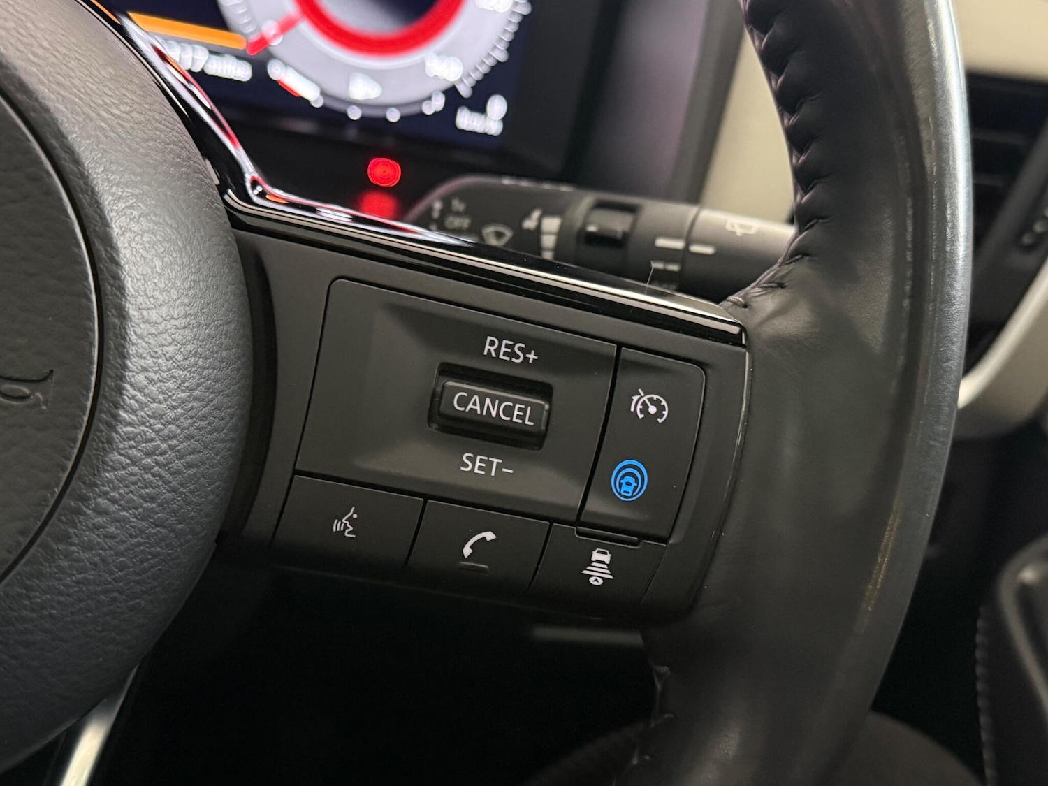 Used Nissan Qashqai 2022 for sale - 77221487: Photo 21