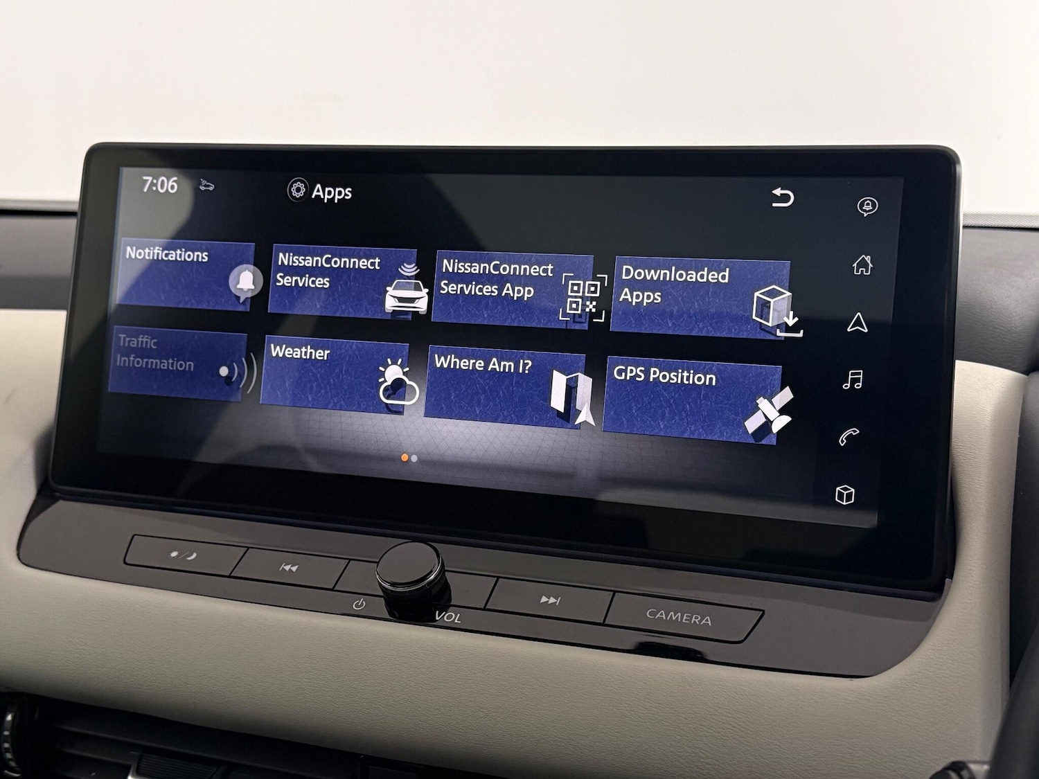 Used Nissan Qashqai 2022 for sale - 77221487: Photo 27