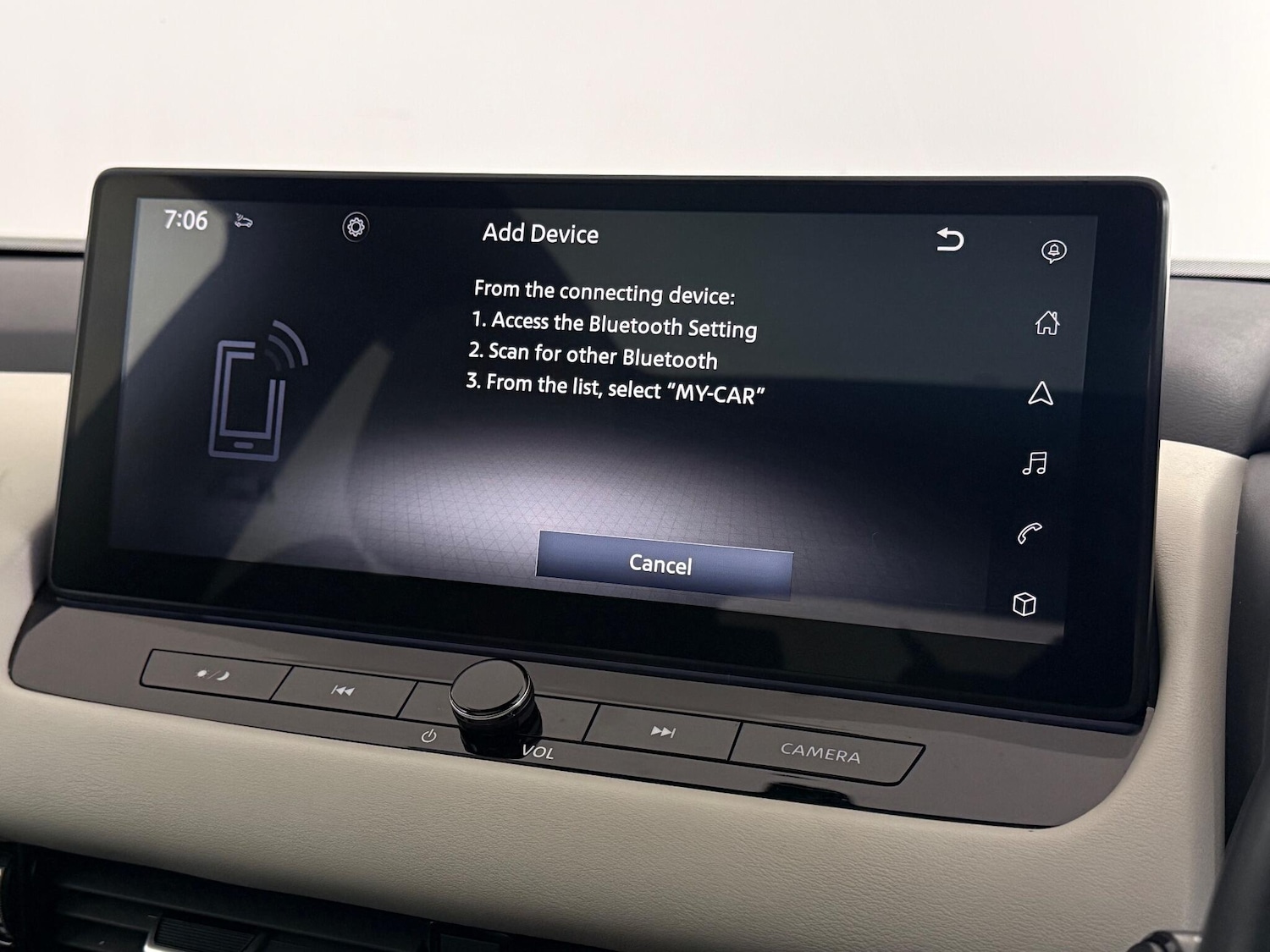 Used Nissan Qashqai 2022 for sale - 77221487: Photo 28