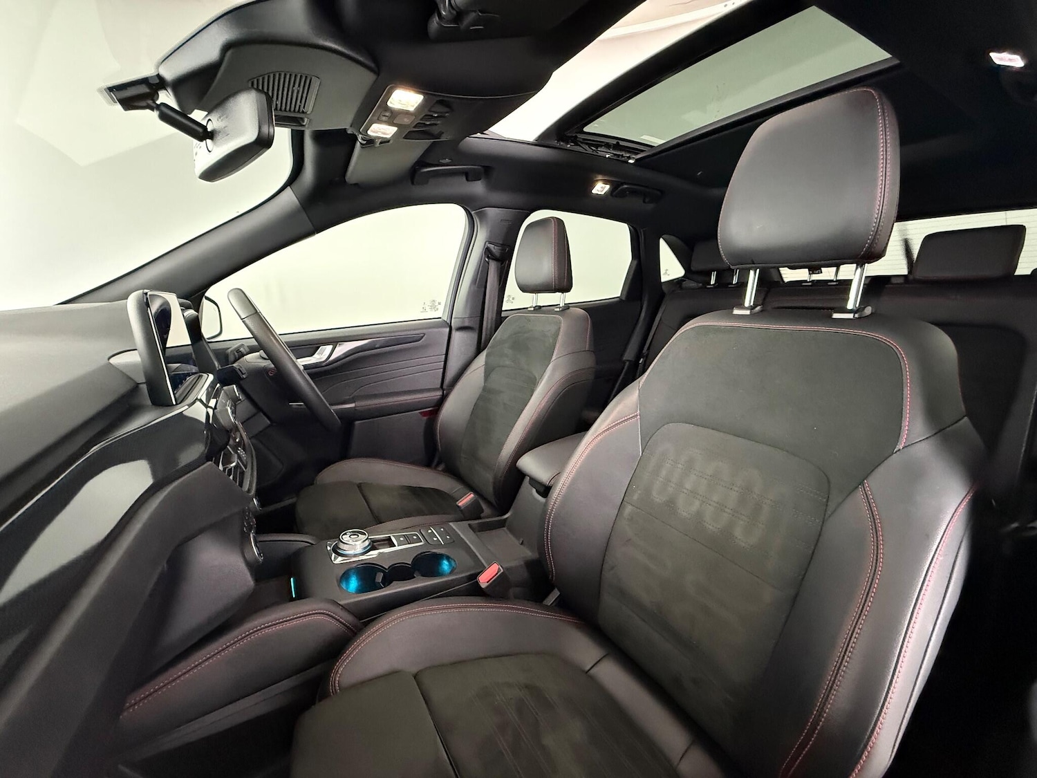 Used Ford Kuga 2023 for sale - 77243332: Photo 16