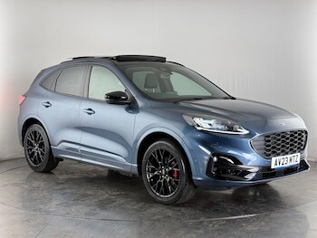 Used Ford Kuga 2023 for sale - 77243332: Photo