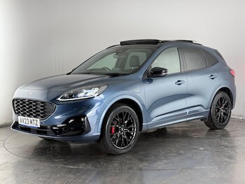 Used Ford Kuga 2023 for sale - 77243332: Photo