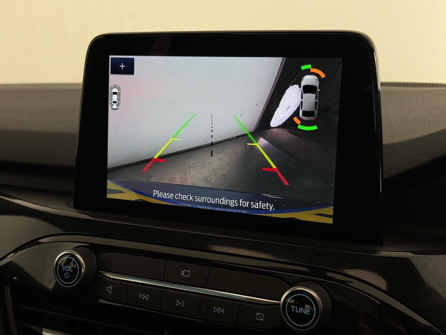 Used Ford Kuga 2023 for sale - 77243332: Photo 34