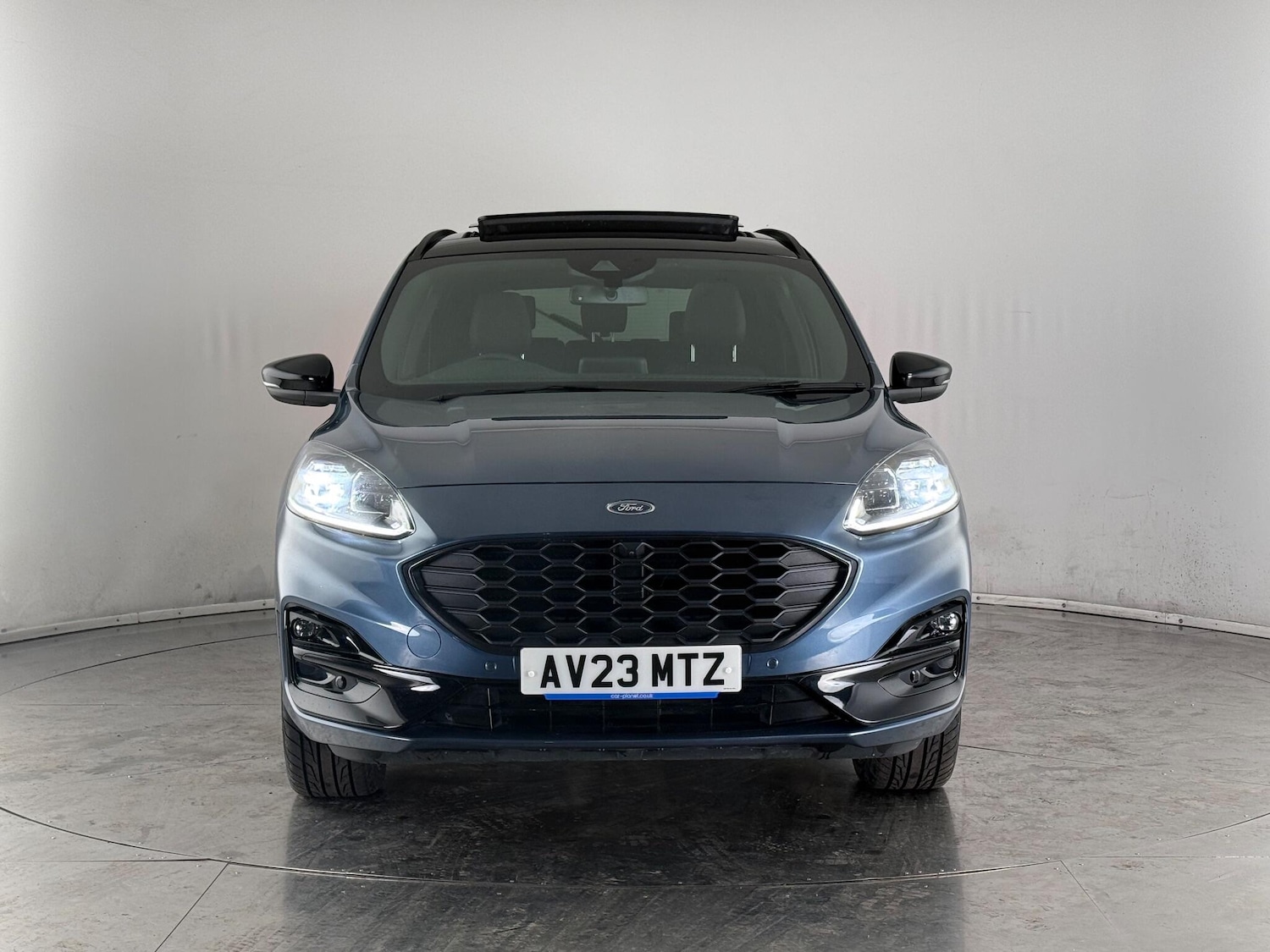 Used Ford Kuga 2023 for sale - 77243332: Photo 5