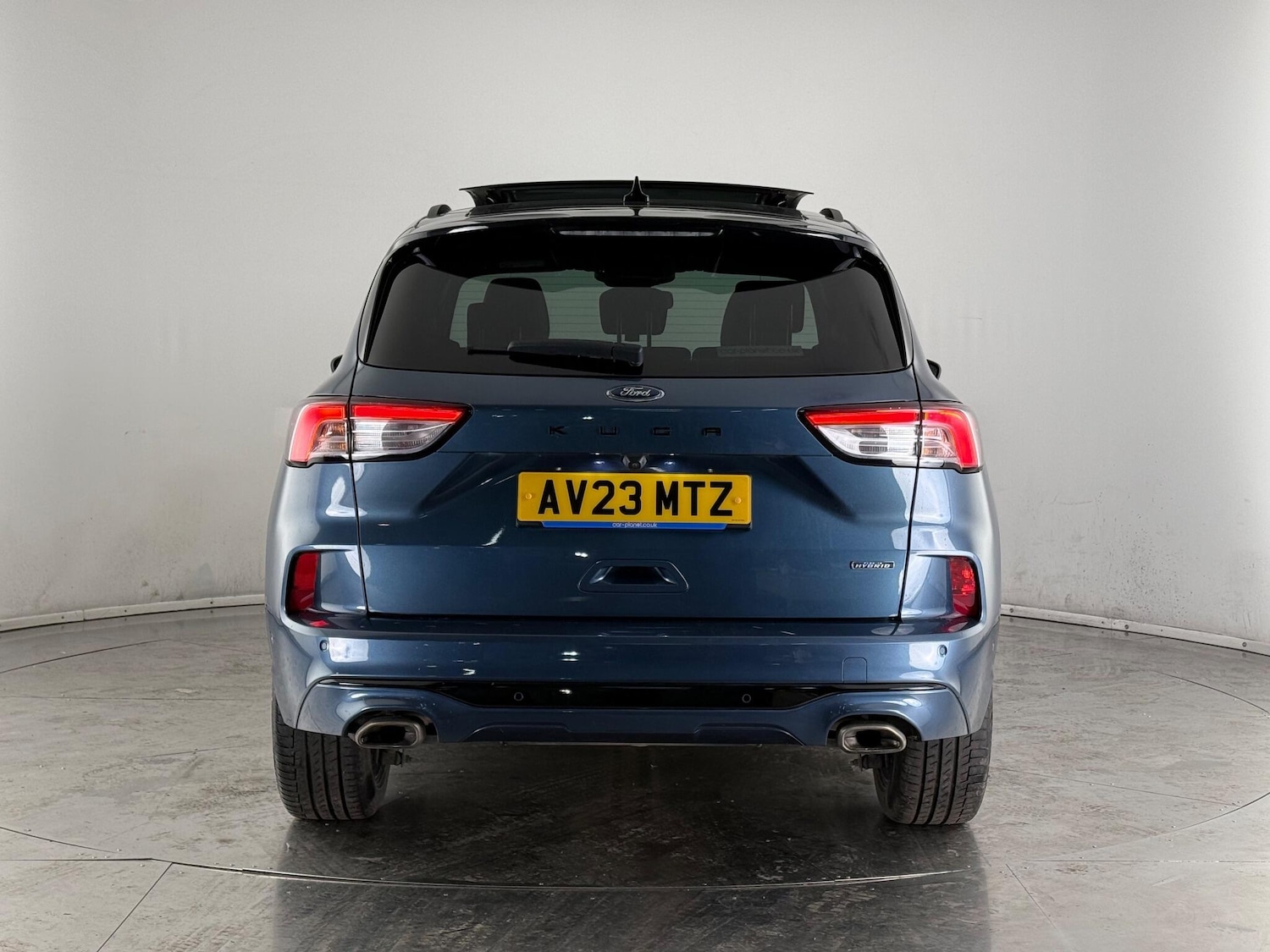 Used Ford Kuga 2023 for sale - 77243332: Photo 7