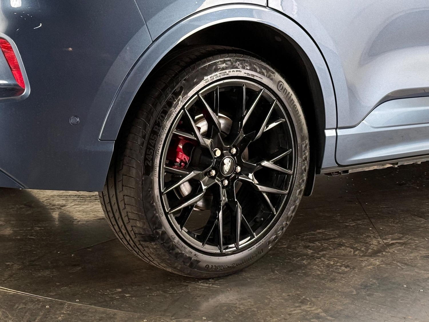 Used Ford Kuga 2023 for sale - 77243332: Photo 9