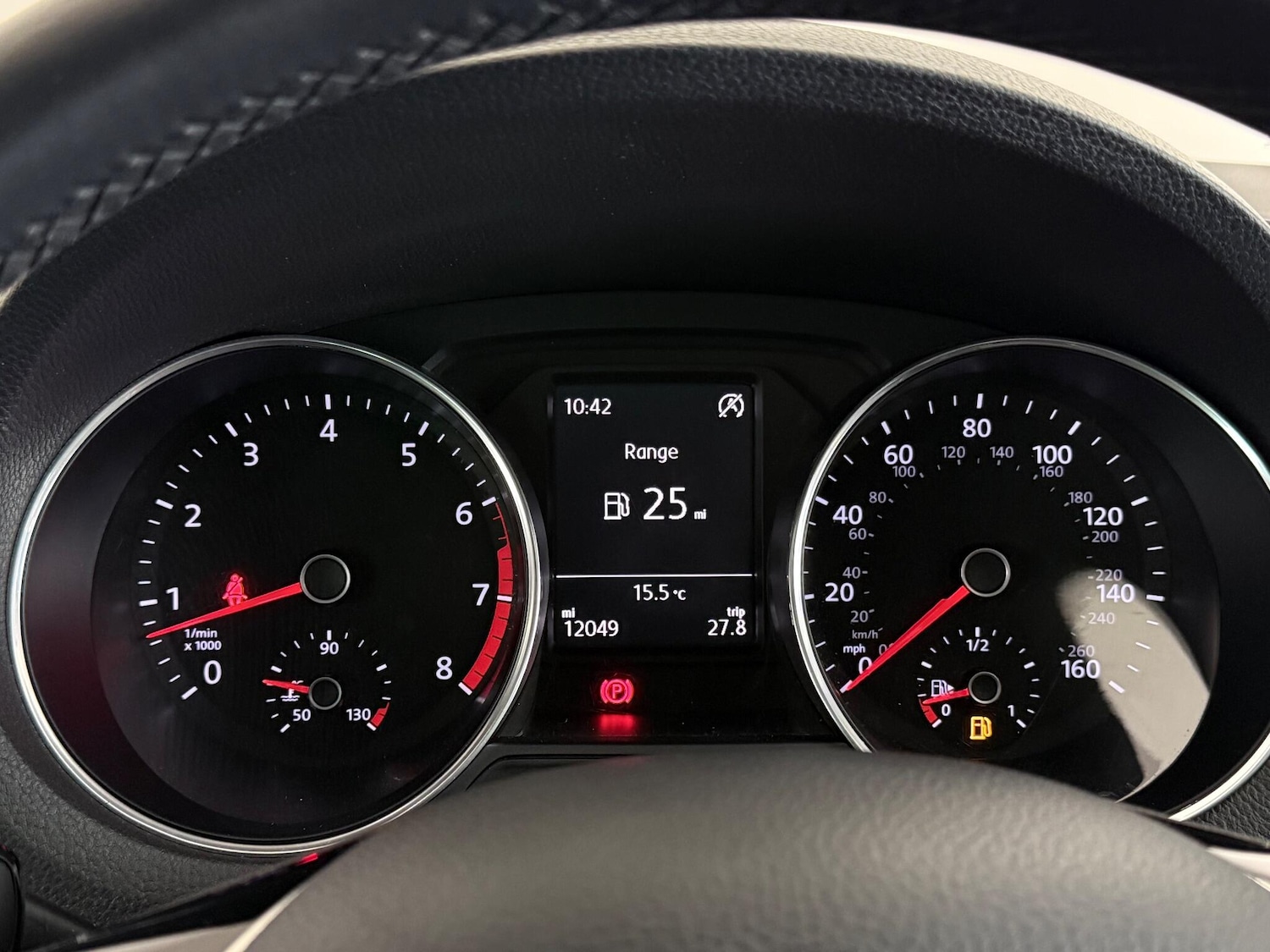 Used Volkswagen Polo 2017 for sale - 77216755: Photo 19