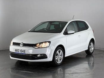 Used Volkswagen Polo 2017 for sale - 77216755: Photo