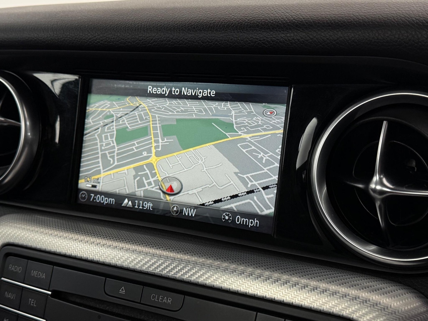 Used Mercedes-Benz SLC 2018 for sale - 77217566: Photo 31