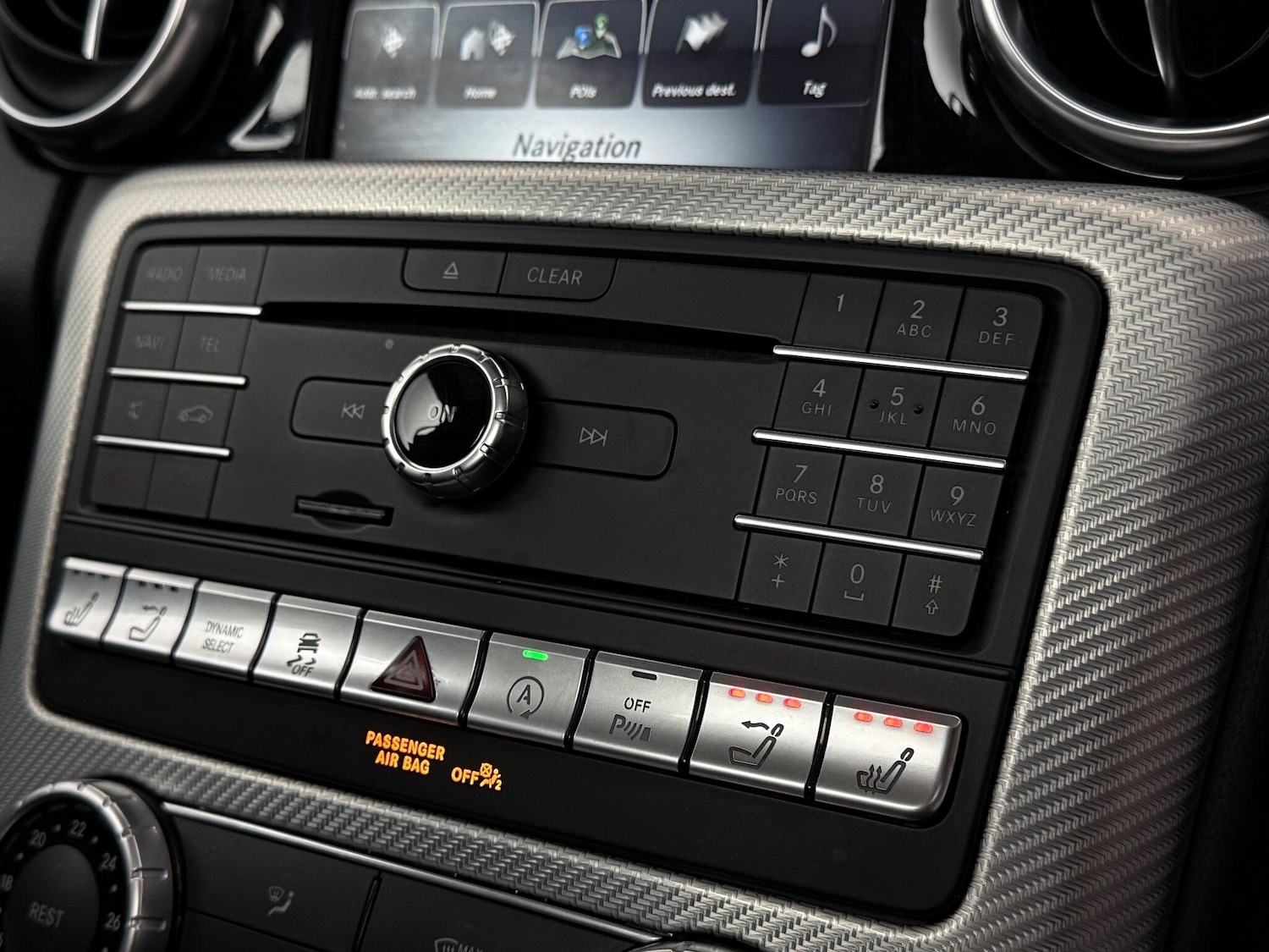 Used Mercedes-Benz SLC 2018 for sale - 77217566: Photo 36