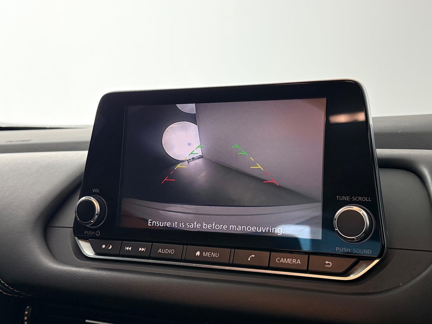 Used Nissan Qashqai 2022 for sale - 77246891: Photo 24