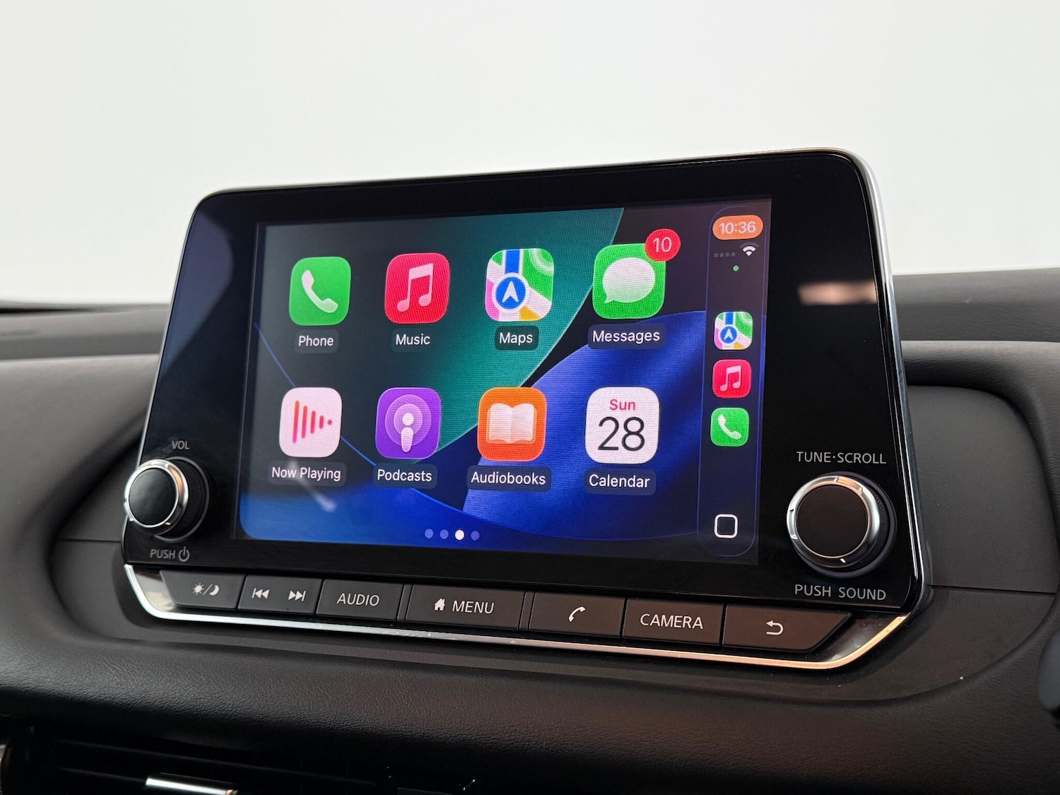 Used Nissan Qashqai 2022 for sale - 77246891: Photo 25